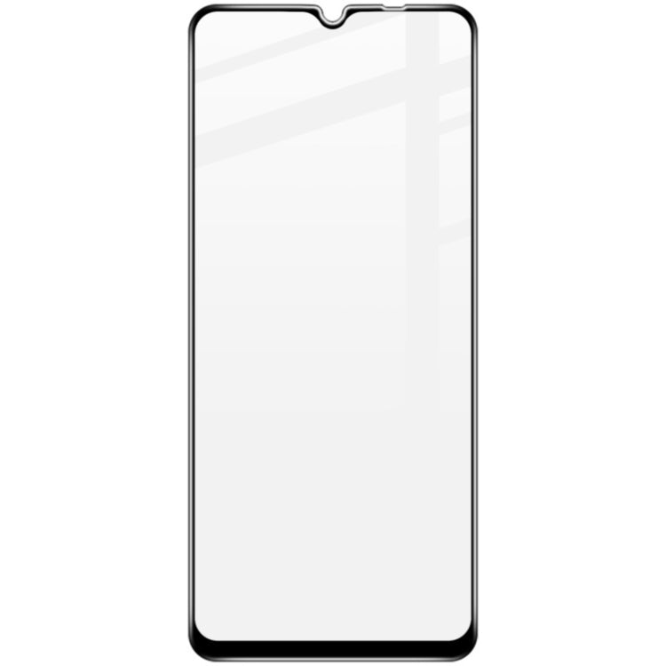 For Xiaomi Redmi 12C 4G imak 9H Surface Hardness Full Screen Tempered Glass Film Pro+ Series - free shipping - PMC TechLife - Order now!