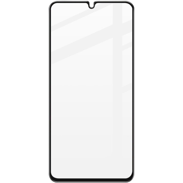 For Samsung Galaxy A34 5G imak 9H Surface Hardness Full Screen Tempered Glass Film Pro+ Series - free shipping - PMC TechLife - Order now!