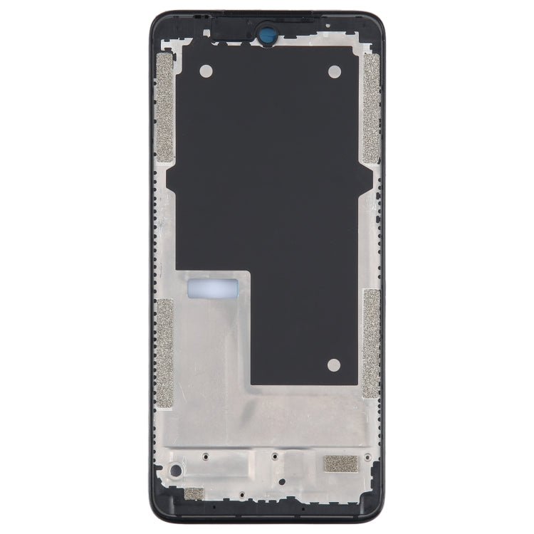 For Motorola Moto G52 / G82 / G71s Original Front Housing LCD Frame Bezel Plate - Frame Bezel Plate by PMC TechLife | Online Shopping South Africa | PMC TechLife