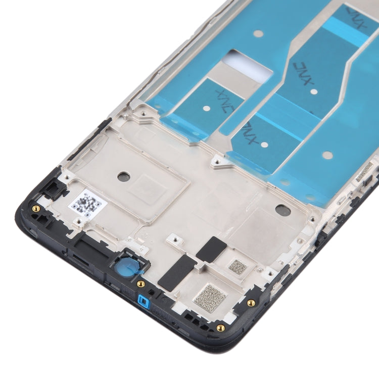 For Motorola Moto G52 / G82 / G71s Original Front Housing LCD Frame Bezel Plate - Frame Bezel Plate by PMC TechLife | Online Shopping South Africa | PMC TechLife