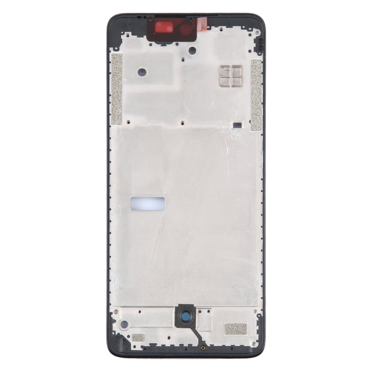 For Motorola Moto G72 Original Front Housing LCD Frame Bezel Plate - free shipping - PMC TechLife - Order now!