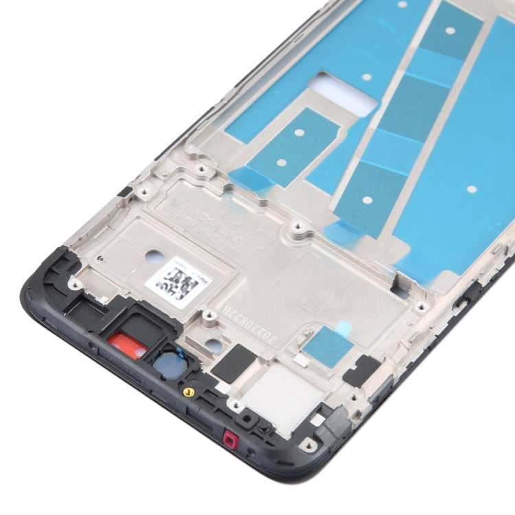 For Motorola Moto G72 Original Front Housing LCD Frame Bezel Plate - free shipping - PMC TechLife - Order now!