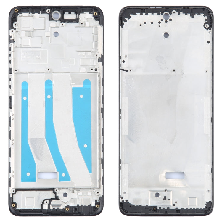 For Motorola Moto G32 Original Front Housing LCD Frame Bezel Plate - free shipping - PMC TechLife - Order now!
