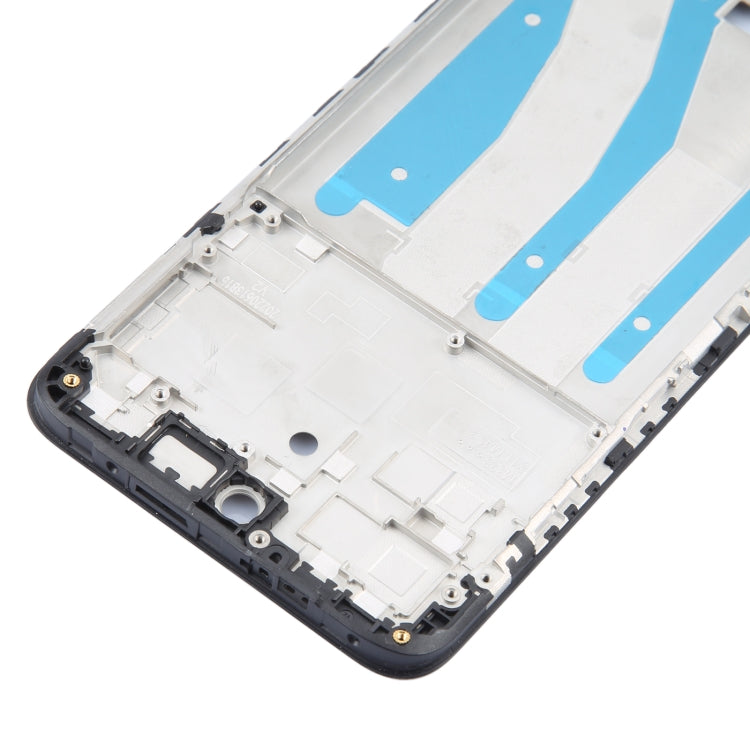 For Motorola Moto G32 Original Front Housing LCD Frame Bezel Plate - free shipping - PMC TechLife - Order now!