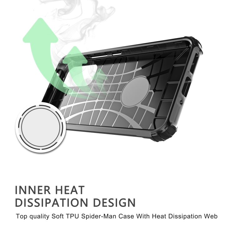 For Samsung Galaxy A54 5G Magic Armor TPU Hard PC Phone Case(Navy Blue) - free shipping - PMC TechLife - Order now!