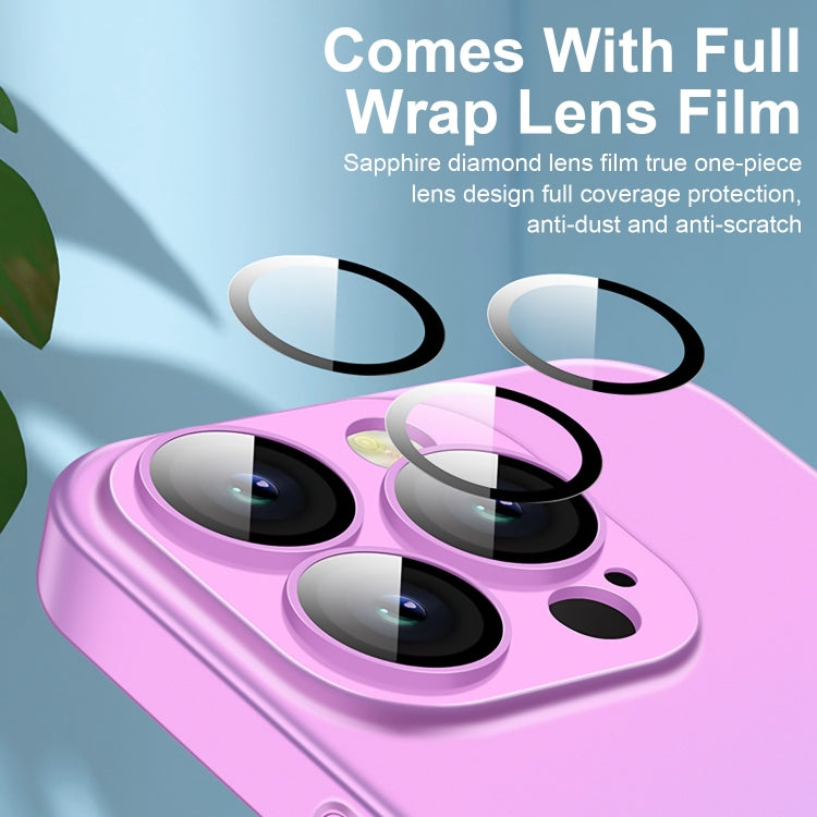 For iPhone 13 Skin Feel Frosted Gradient Phone Case(Blue) - free shipping - PMC TechLife - Order now!