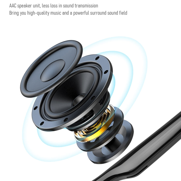 E10-C Binaural Call Smart Bluetooth Glasses Earphone(Blue Light Filter) - Bluetooth Earphone by PMC TechLife | Online Shopping South Africa | PMC TechLife