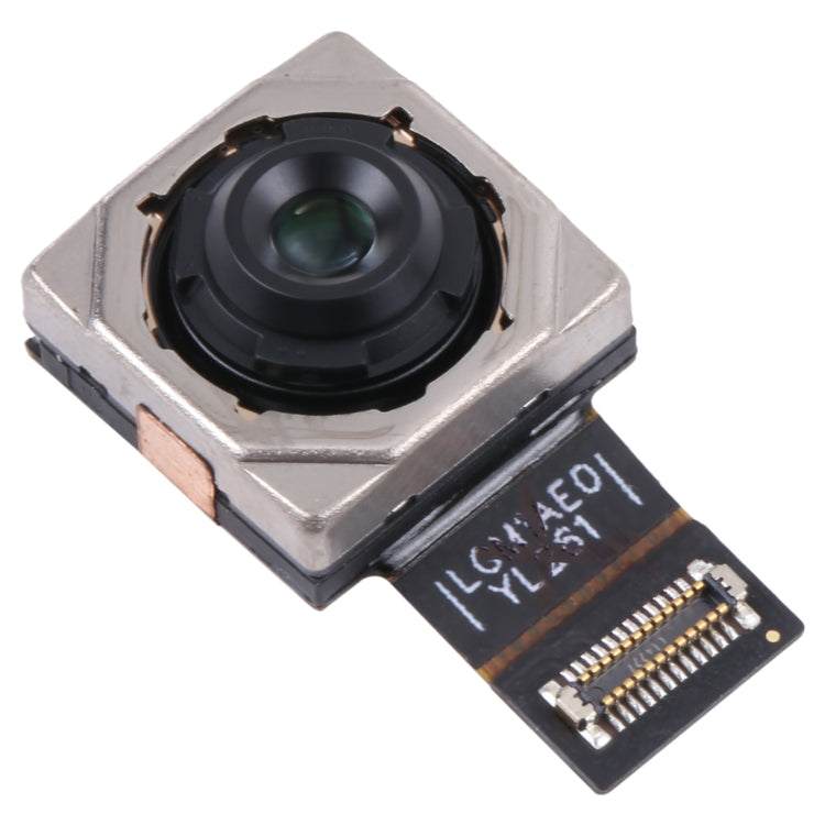 For Motorola Moto E7 Plus Original Back Facing Camera - Camera Accessories by PMC TechLife | Online Shopping South Africa | PMC TechLife | Buy Now Pay Later Mobicred