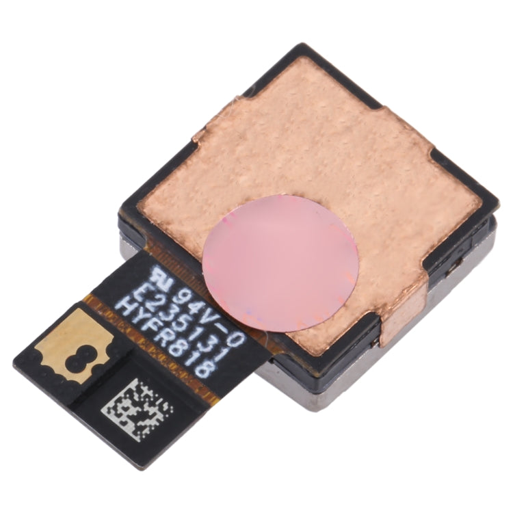 For Motorola Moto E7 Plus Original Back Facing Camera - Camera Accessories by PMC TechLife | Online Shopping South Africa | PMC TechLife | Buy Now Pay Later Mobicred