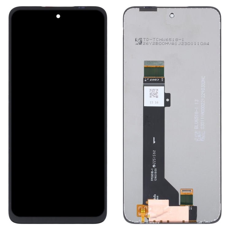 OEM LCD Screen For Motorola Moto G13 / G23 with Digitizer Full Assembly - free shipping - PMC TechLife - Order now!