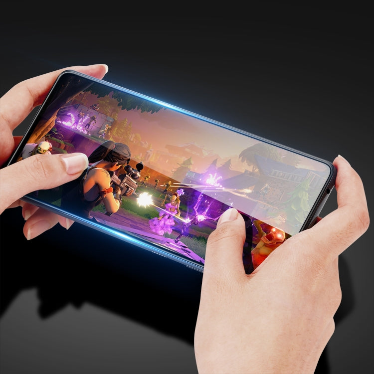 For Xiaomi Redmi Note 12 4G Global 10pcs DUX DUCIS 0.33mm 9H Medium Alumina Tempered Glass Film - free shipping - PMC TechLife - Order now!