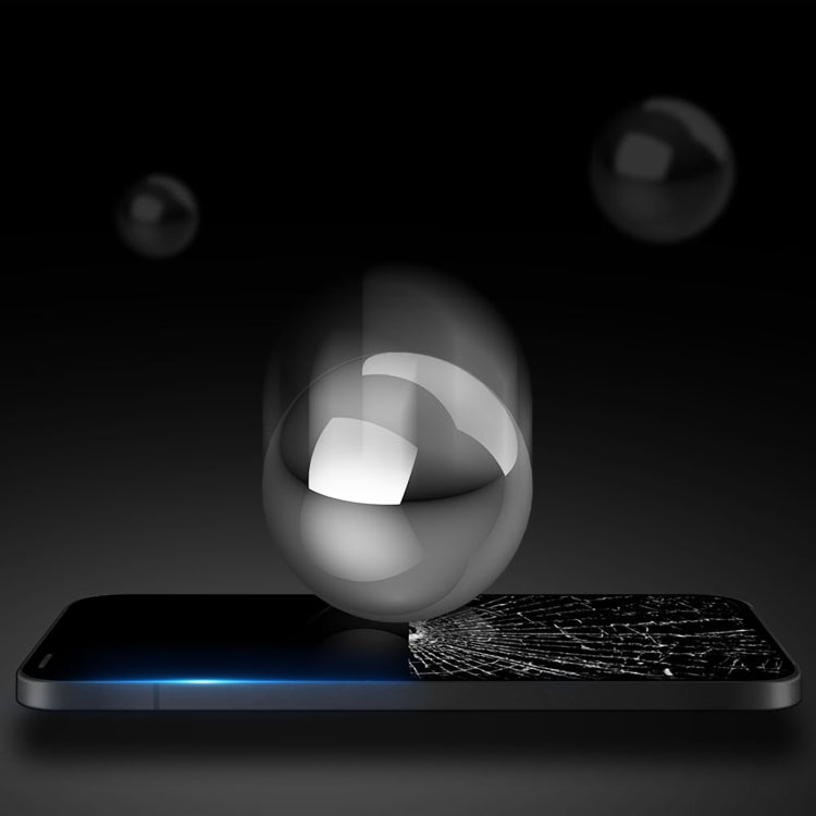 For Honor Magic5 Pro 10pcs DUX DUCIS 0.33mm 9H Medium Alumina Tempered Glass Film - free shipping - PMC TechLife - Order now!