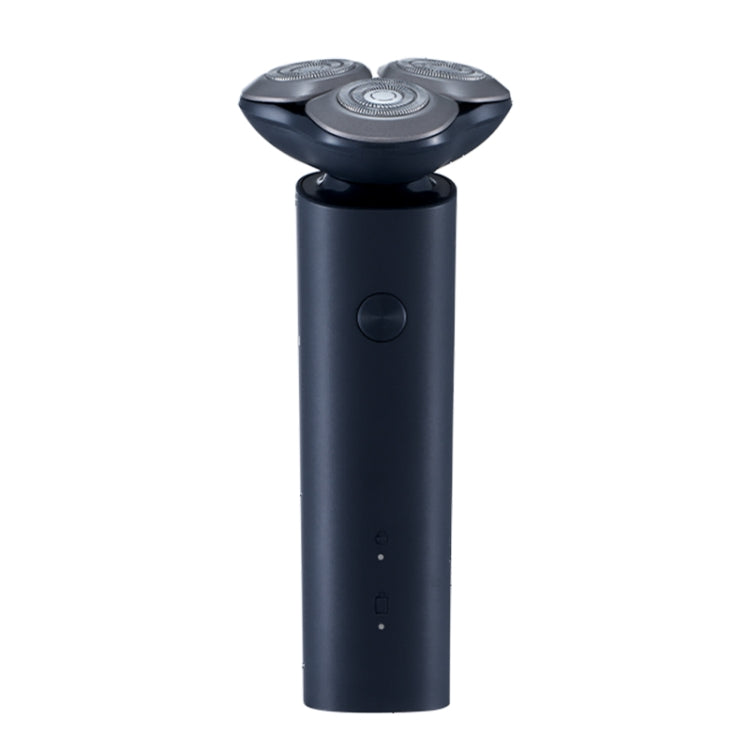 Original Xiaomi Mijia Electric Shaver S101 with 3 Cutter Head IPX7 Waterproof(Blue) - free shipping - PMC TechLife - Order now!