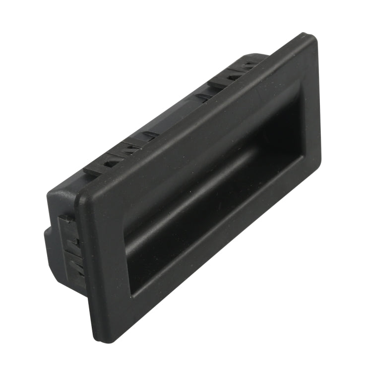 A7675 For Volkswagen / Skoda Car Trunk Tailgate Switch 3V0827566 - free shipping - PMC TechLife - Order now!