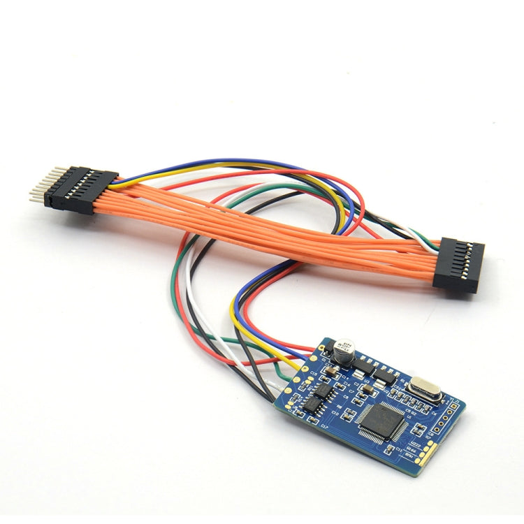 Sico 18 in 1 Car MB CAN Filter Odometer Adjustment Fault Diagnosis Tools - Code Readers & Scan Tools by PMC TechLife | Online Shopping South Africa | PMC TechLife