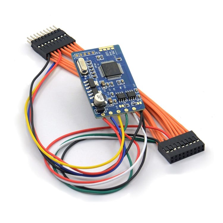 Sico 18 in 1 Car MB CAN Filter Odometer Adjustment Fault Diagnosis Tools - Code Readers & Scan Tools by PMC TechLife | Online Shopping South Africa | PMC TechLife