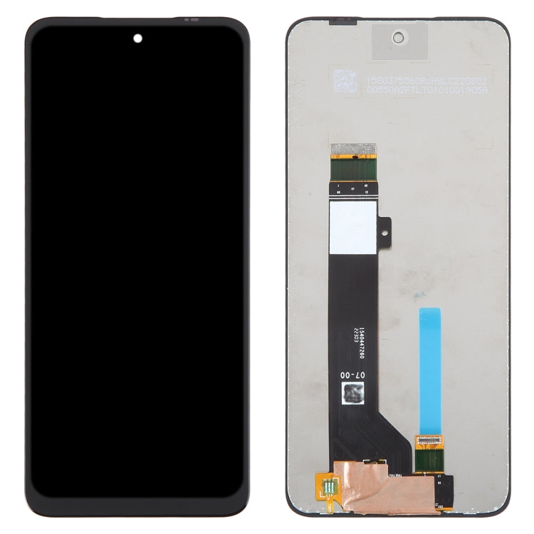 Original LCD Screen For Motorola Moto G13 / G23 with Digitizer Full Assembly - free shipping - PMC TechLife - Order now!