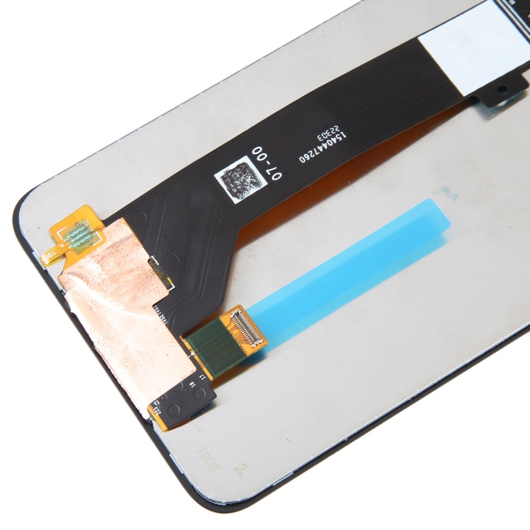 Original LCD Screen For Motorola Moto G13 / G23 with Digitizer Full Assembly - free shipping - PMC TechLife - Order now!