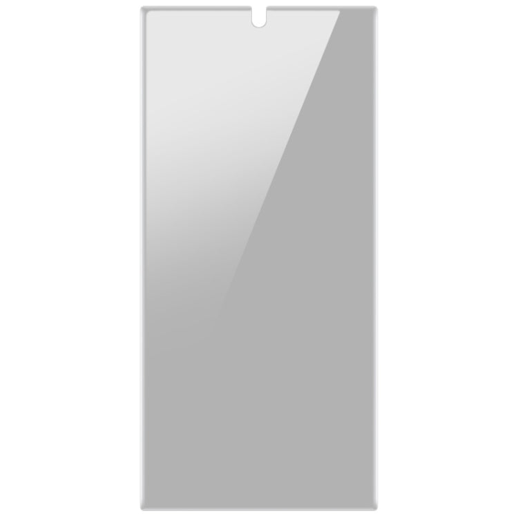 For Samsung Galaxy S23 Ultra / S22 Ultra 5G IMAK Curved Full Screen Privacy Hydraulic Film III - Galaxy S23 Ultra 5G Tempered Glass by imak | Online Shopping South Africa | PMC TechLife | Buy Now Pay Later Mobicred