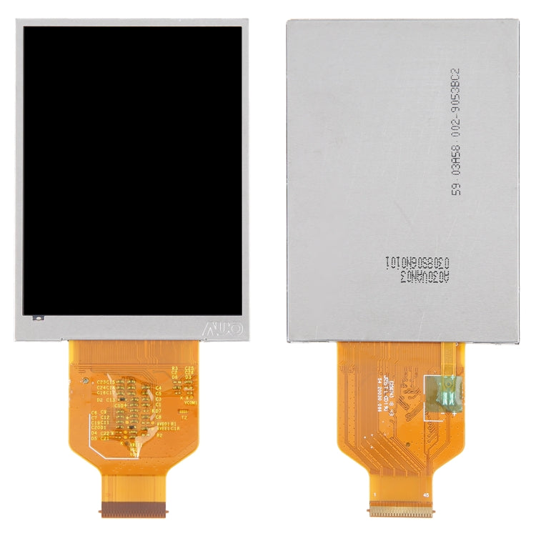 For Nikon D3400 / D3500 Original LCD Display Screen - free shipping - PMC TechLife - Order now!