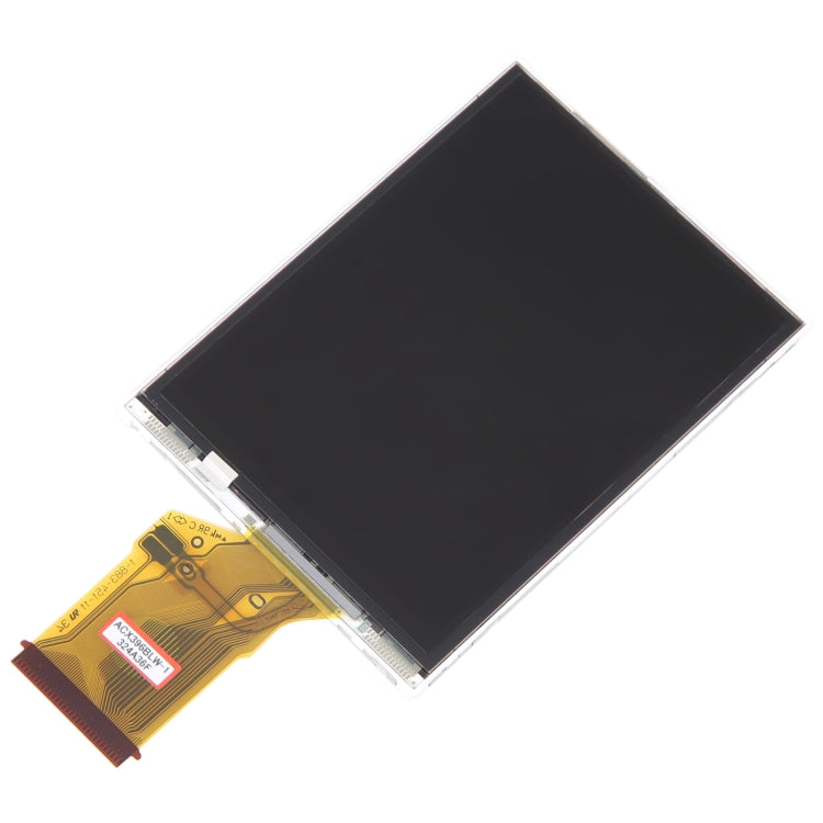 For Sony DSC-HX7 / DSC-HX7V / DSC-WX9 / DSC-HX10 Original LCD Display Screen - free shipping - PMC TechLife - Order now!
