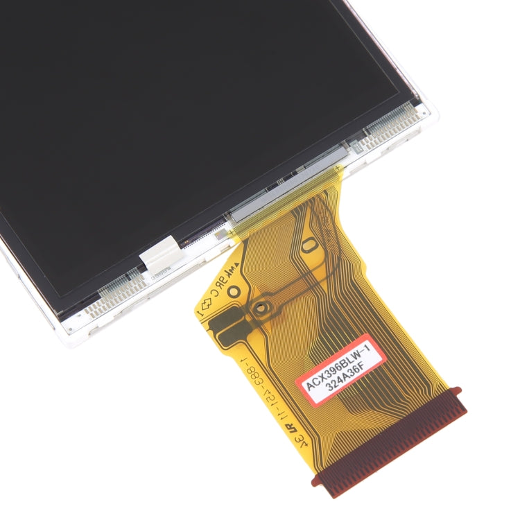 For Sony DSC-HX7 / DSC-HX7V / DSC-WX9 / DSC-HX10 Original LCD Display Screen - free shipping - PMC TechLife - Order now!