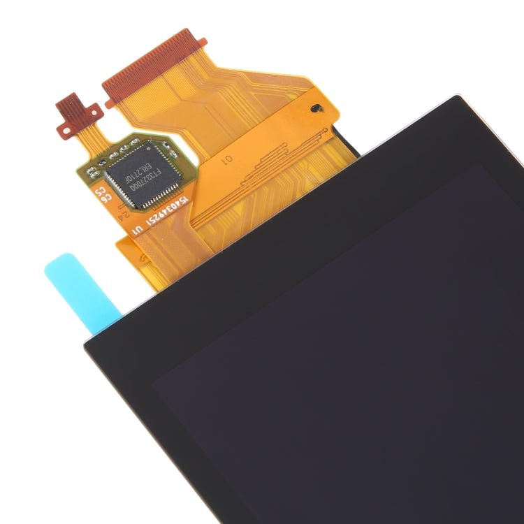 For Sony ILCE-7M3 / DSC-RX100 / DSC-RX100M6 / DSC-HX99 / Vlog camera ZV-1/W Original LCD Display Screen - free shipping - PMC TechLife - Order now!