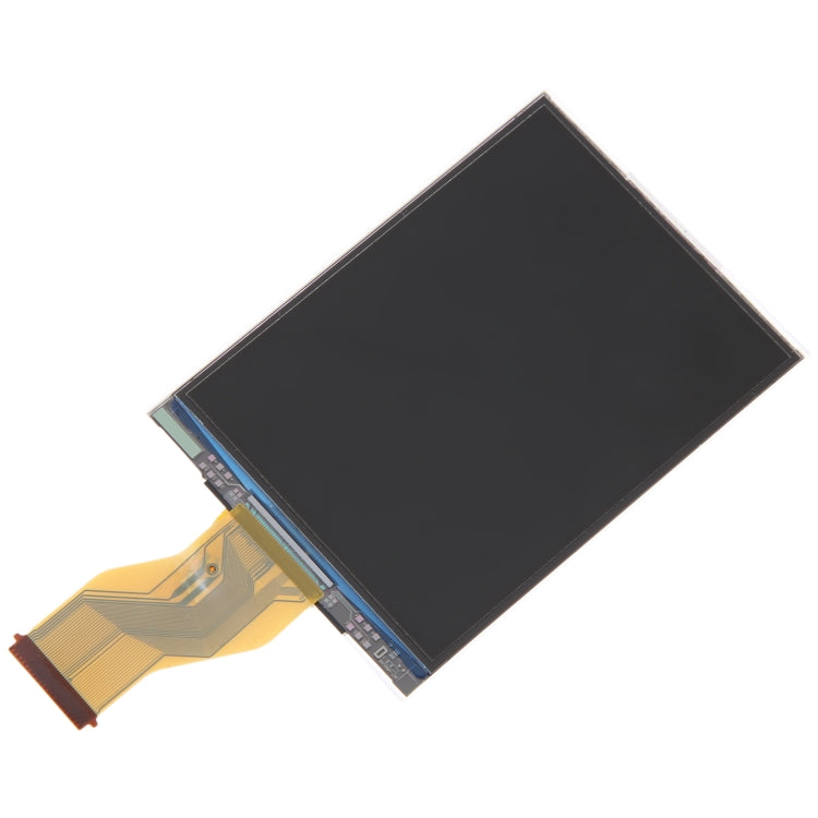 For Canon IXUS132 / IXY Digital 90 / IXUS135 Original LCD Display Screen - free shipping - PMC TechLife - Order now!