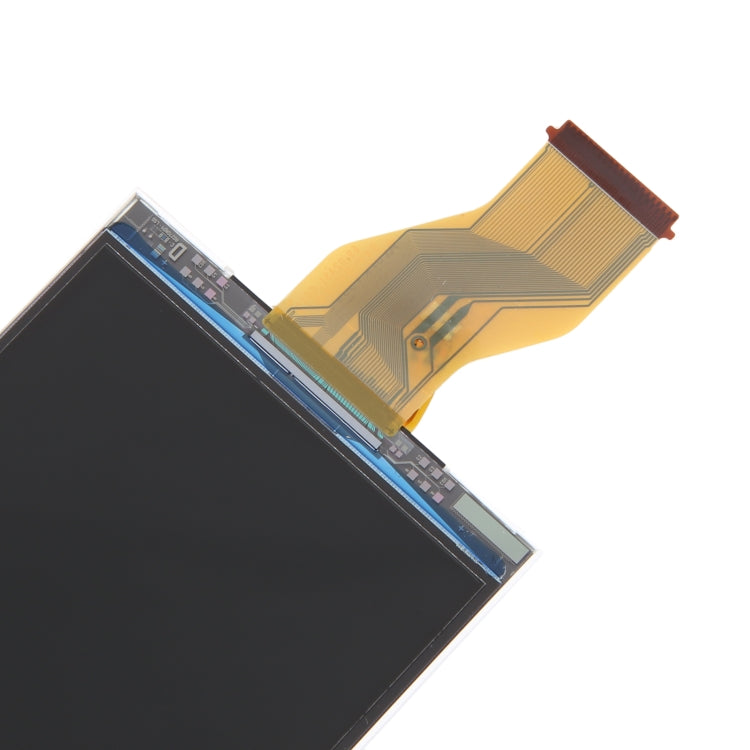 For Canon IXUS132 / IXY Digital 90 / IXUS135 Original LCD Display Screen - free shipping - PMC TechLife - Order now!