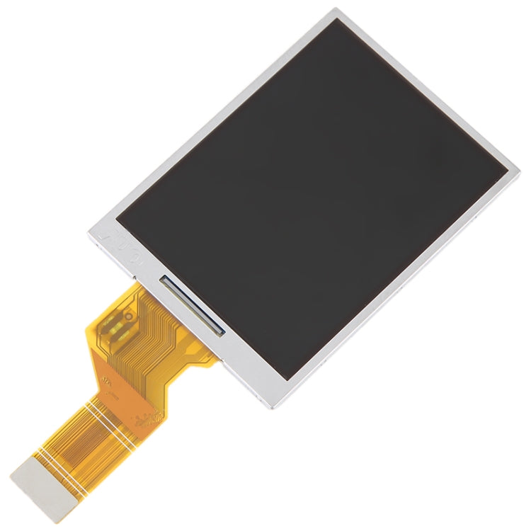 For Samsung EC-PL120 / EC-PL121 / ST90 Original LCD Display Screen - free shipping - PMC TechLife - Order now!