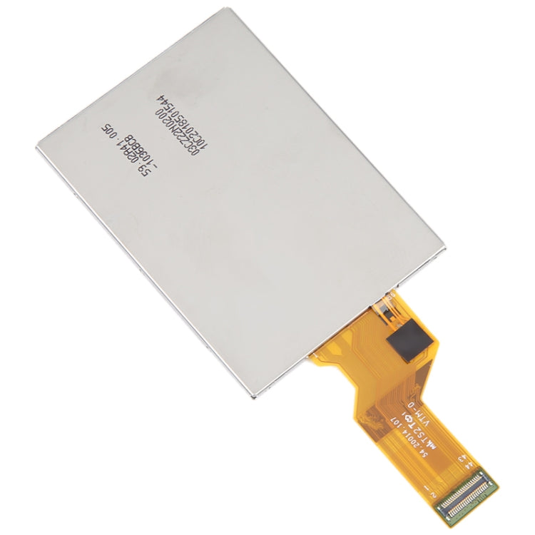 For Samsung EC-PL120 / EC-PL121 / ST90 Original LCD Display Screen - free shipping - PMC TechLife - Order now!