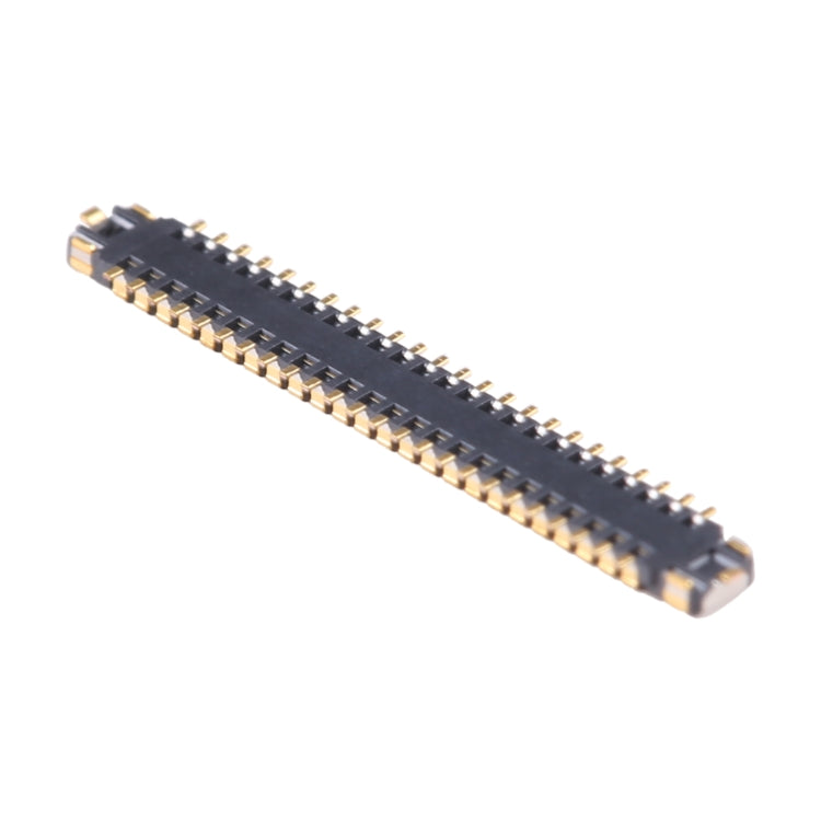 For iPhone 14 LCD Display FPC Connector On Flex Cable - free shipping - PMC TechLife - Order now!