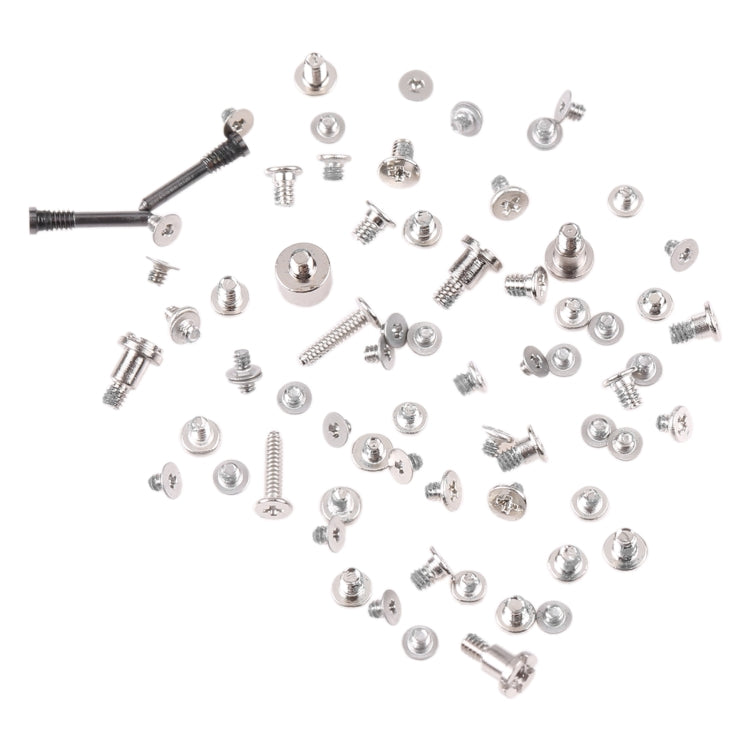 For iPhone 14 Complete Set Screws and Bolts(Random Color Delivery) -  by PMC TechLife | Online Shopping South Africa | PMC TechLife