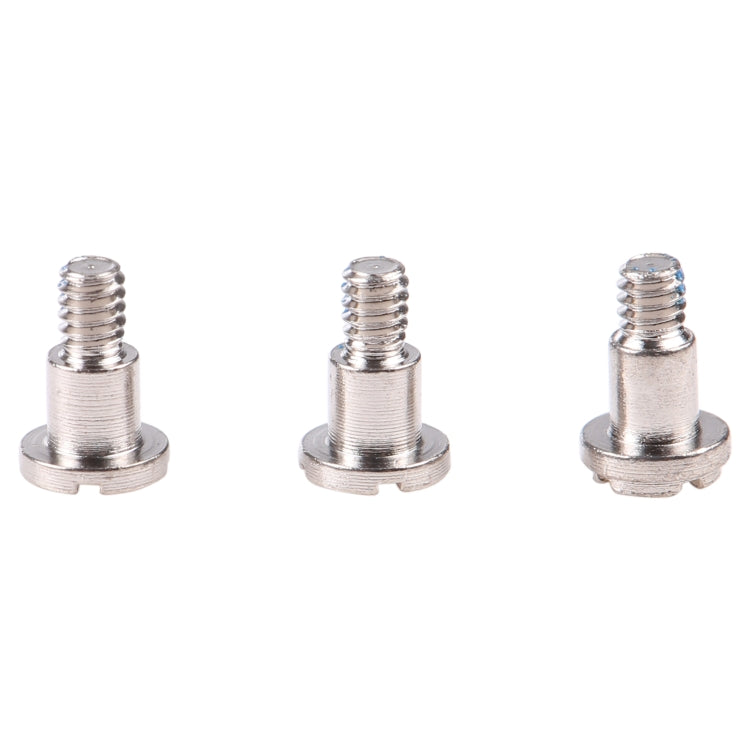 For iPhone 14 Complete Set Screws and Bolts(Random Color Delivery) -  by PMC TechLife | Online Shopping South Africa | PMC TechLife