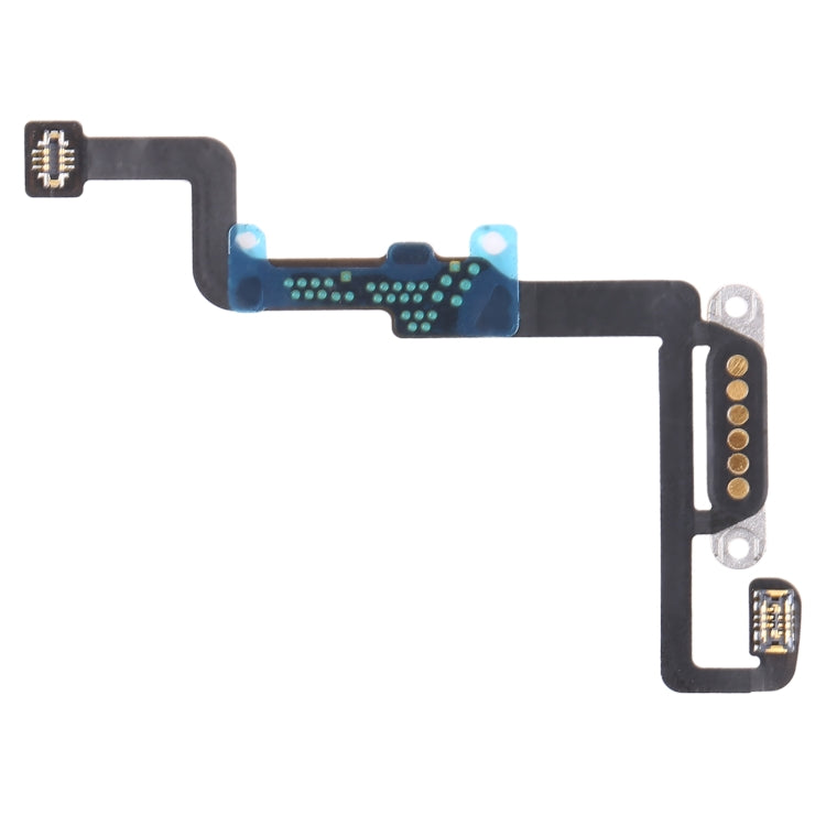 For Apple Watch Series 6 40mm Motherboard Charging Connection Flex Cable -  by PMC TechLife | Online Shopping South Africa | PMC TechLife