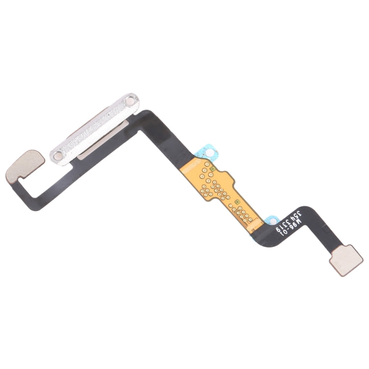 For Apple Watch Series 6 40mm Motherboard Charging Connection Flex Cable -  by PMC TechLife | Online Shopping South Africa | PMC TechLife