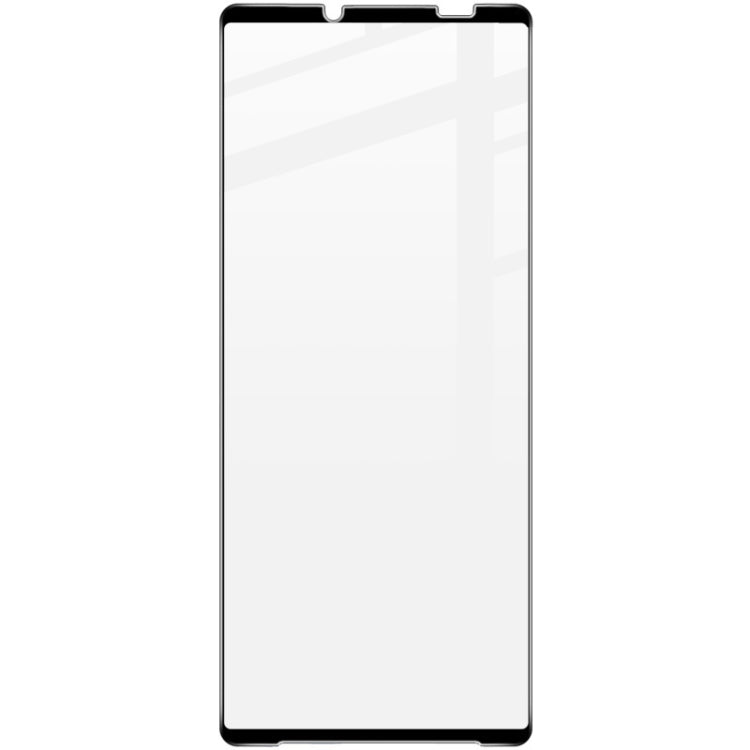 For Sony Xperia 10 V imak 9H Surface Hardness Full Screen Tempered Glass Film Pro+ Series - free shipping - PMC TechLife - Order now!