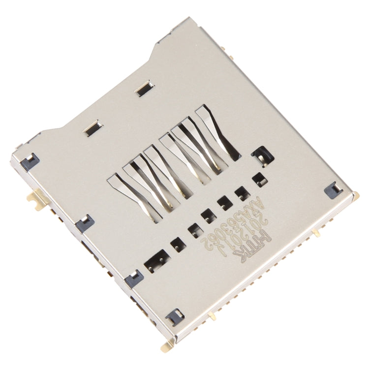 For Canon EOS 90D / EOS R / EOD RP / EOD R5 / EOS R6 Original SD Card Slot - Card Slot by PMC TechLife | Online Shopping South Africa | PMC TechLife