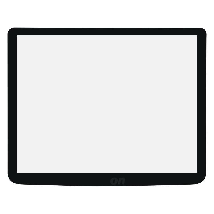 For Nikon D7000 Acrylic Material LCD Screen Outer Lens - free shipping - PMC TechLife - Order now!