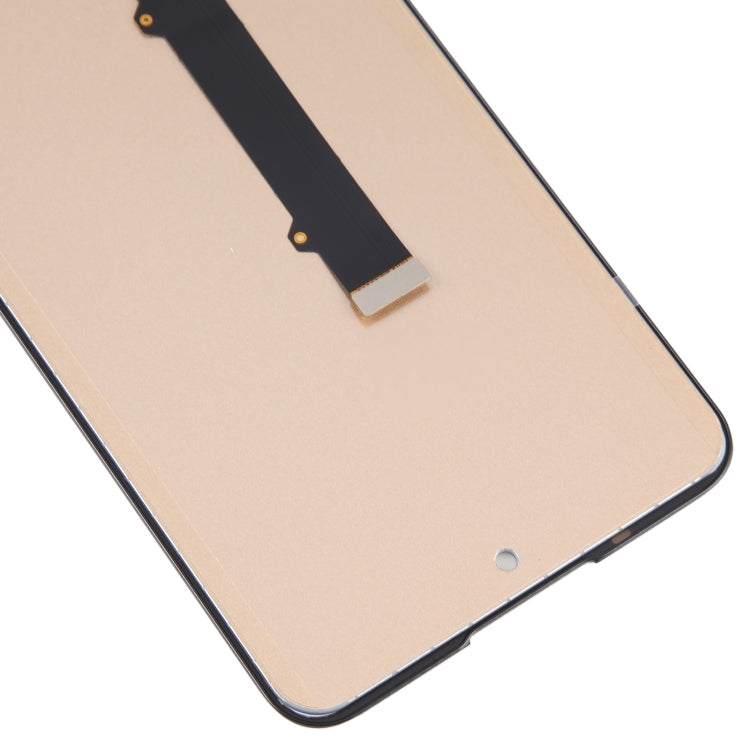 TFT LCD Screen For Meizu 18X with Digitizer Full Assembly, Not Supporting Fingerprint Identification - free shipping - PMC TechLife - Order now!