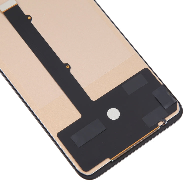 TFT LCD Screen For Meizu 18X with Digitizer Full Assembly, Not Supporting Fingerprint Identification - free shipping - PMC TechLife - Order now!