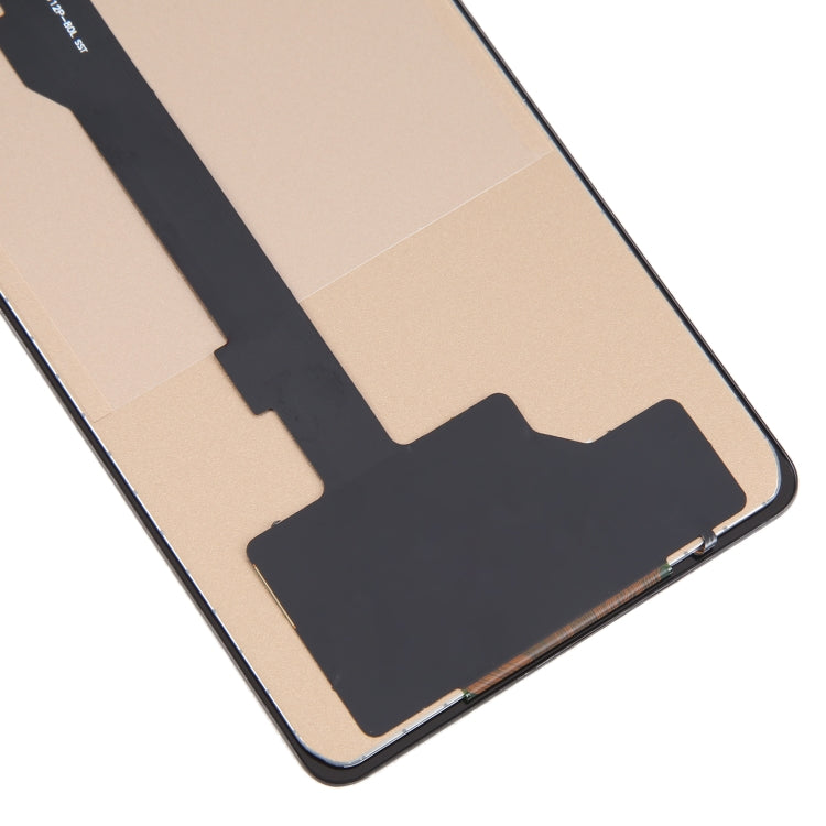TFT LCD Screen For Xiaomi Redmi Note 12 Pro with Digitizer Full Assembly, Not Supporting Fingerprint Identification - free shipping - PMC TechLife - Order now!