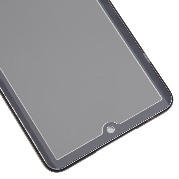 TFT LCD Screen For Xiaomi Redmi Note 12 5G with Digitizer Full Assembly, Not Supporting Fingerprint Identification - free shipping - PMC TechLife - Order now!