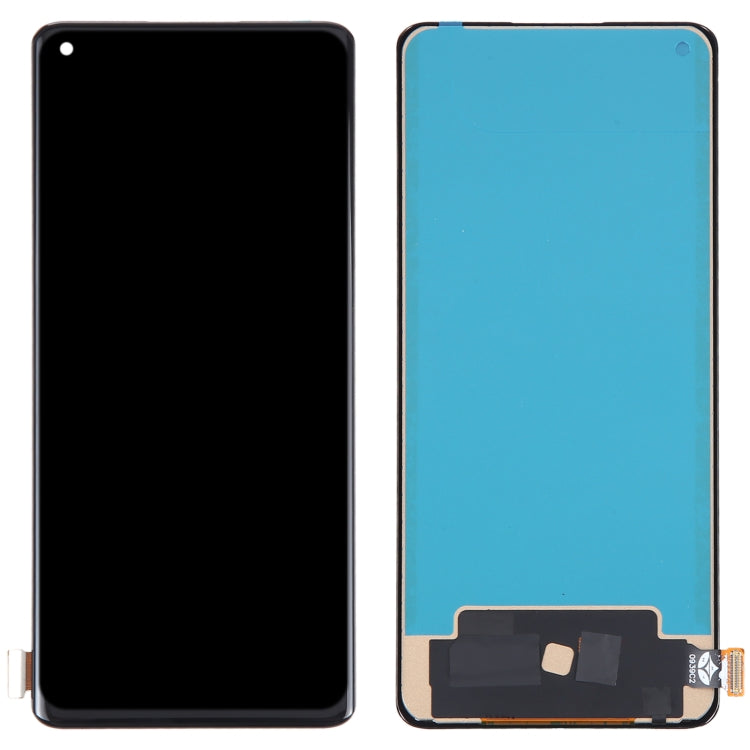 TFT LCD Screen For OPPO Reno6 Pro+ 5G with Digitizer Full Assembly, Not Supporting Fingerprint Identification - free shipping - PMC TechLife - Order now!