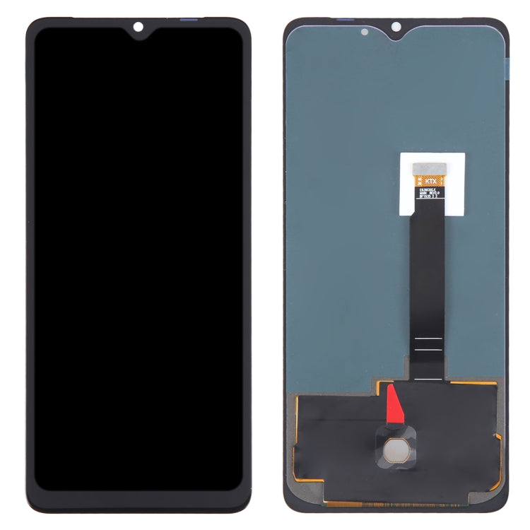 For OPPO Reno ACE OLED LCD Screen  With Digitizer Full Assembly - free shipping - PMC TechLife - Order now!