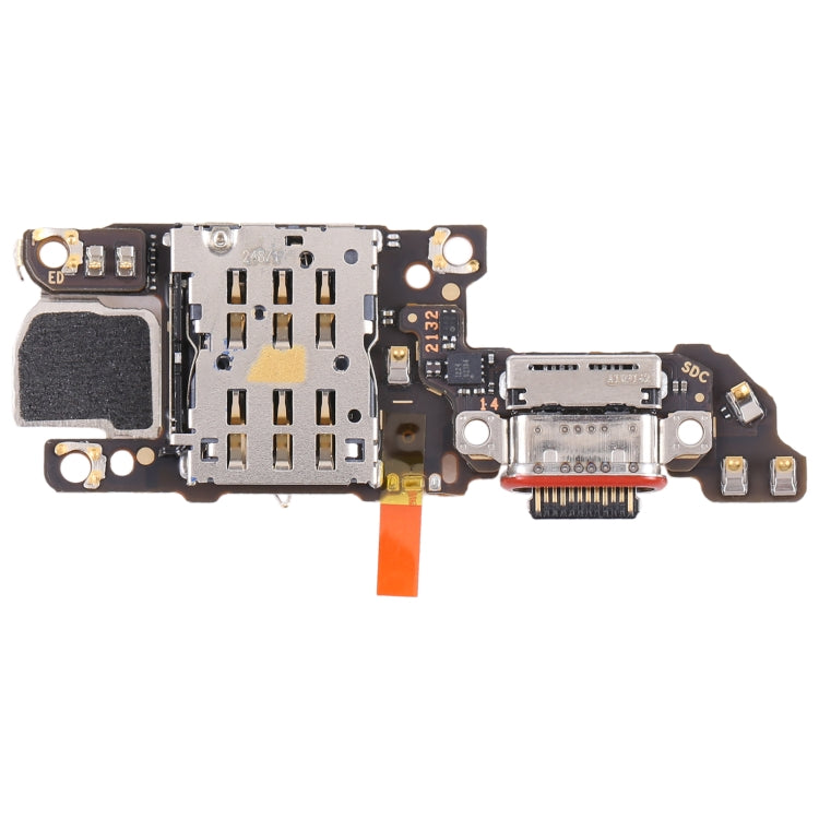 For Honor Magic3 Original SIM Card Reader Board With Mic - Card Socket by PMC TechLife | Online Shopping South Africa | PMC TechLife