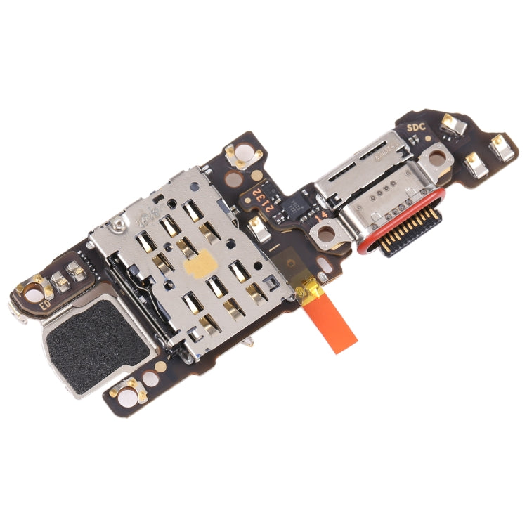 For Honor Magic3 Original SIM Card Reader Board With Mic - Card Socket by PMC TechLife | Online Shopping South Africa | PMC TechLife
