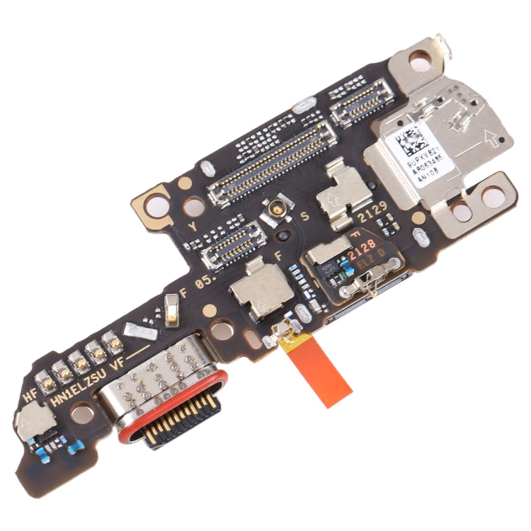 For Honor Magic3 Original SIM Card Reader Board With Mic - Card Socket by PMC TechLife | Online Shopping South Africa | PMC TechLife