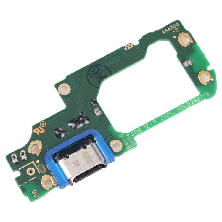 For OPPO Reno8 Original Charging Port Board - Small Board by PMC TechLife | Online Shopping South Africa | PMC TechLife