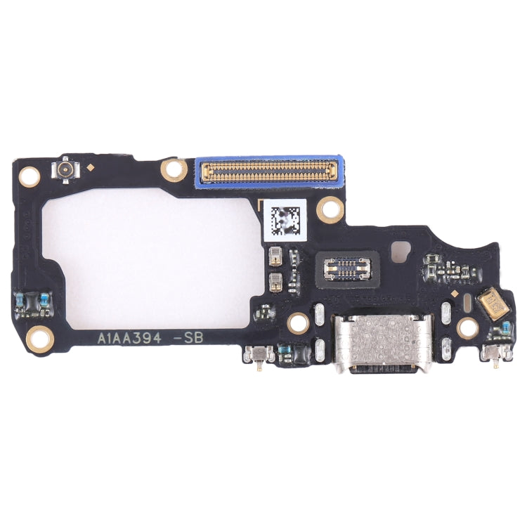 For OPPO Reno9 Original Charging Port Board - Small Board by PMC TechLife | Online Shopping South Africa | PMC TechLife